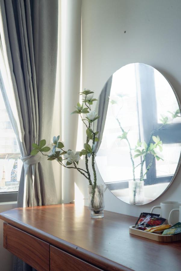 Ha Trang Voronezh Hotel And Apartment Nha Trang Eksteriør bilde