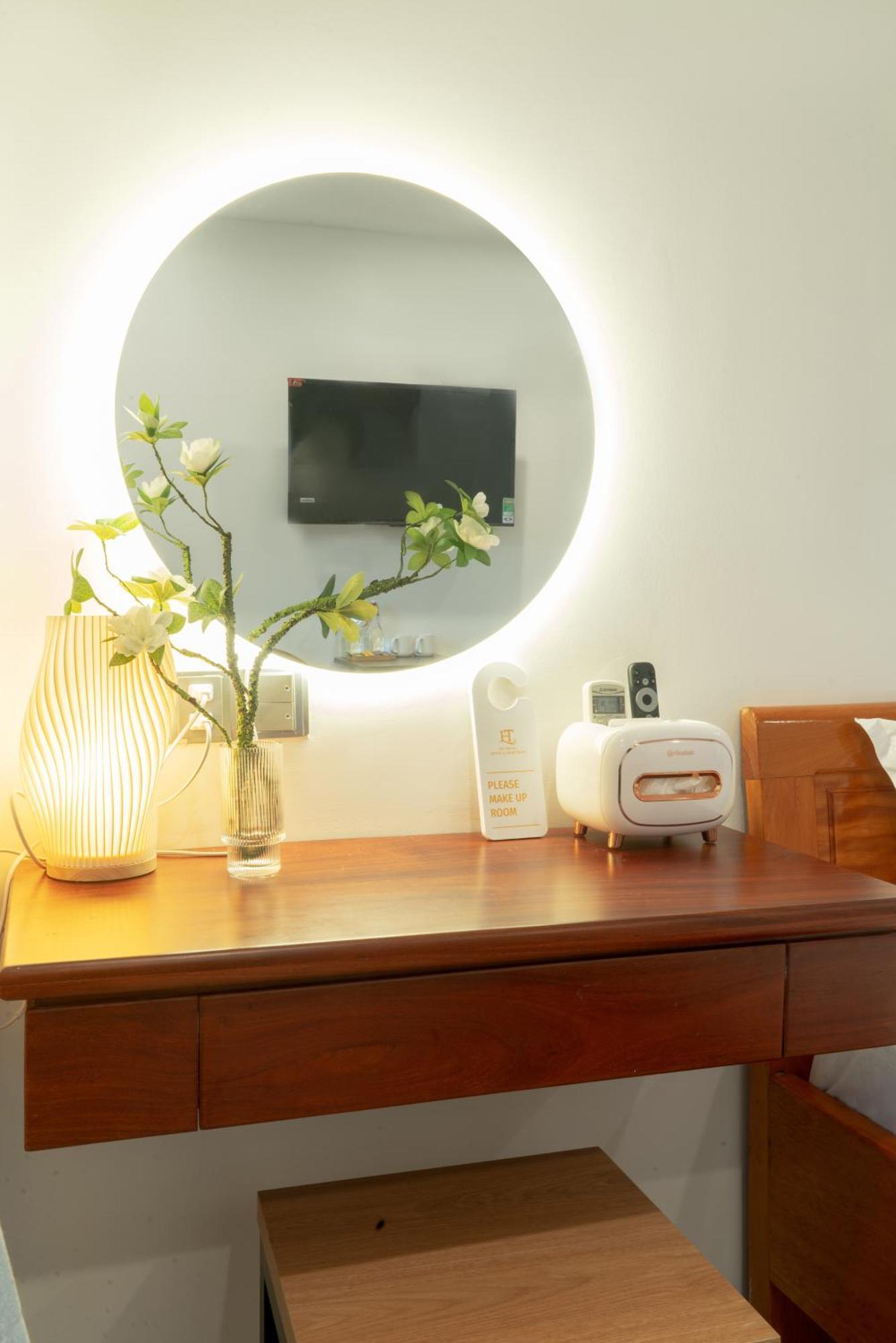 Ha Trang Voronezh Hotel And Apartment Nha Trang Eksteriør bilde