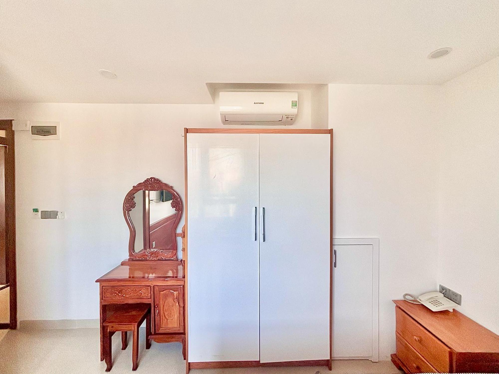 Ha Trang Voronezh Hotel And Apartment Nha Trang Eksteriør bilde
